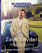 BloombergPursuits March 2016