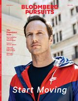 BloombergPursuits The Experience Issue 2016