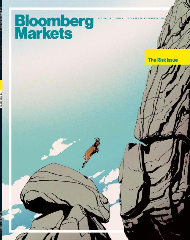 Bloomberg Markets