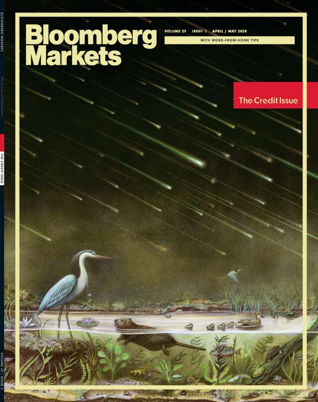 Bloomberg Markets