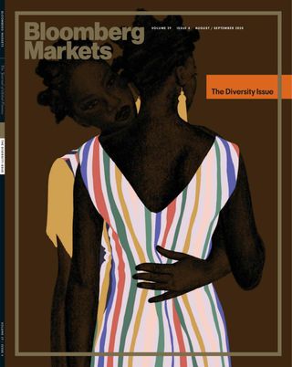 Bloomberg Markets