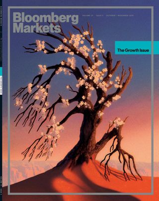 Bloomberg Markets