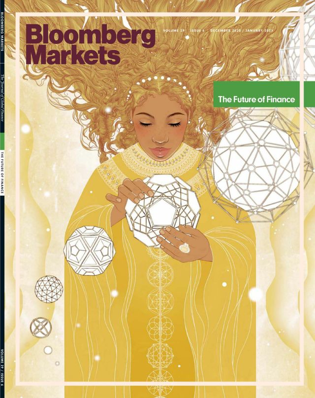 Bloomberg Markets