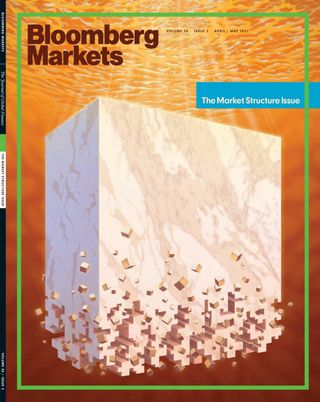 Bloomberg Markets