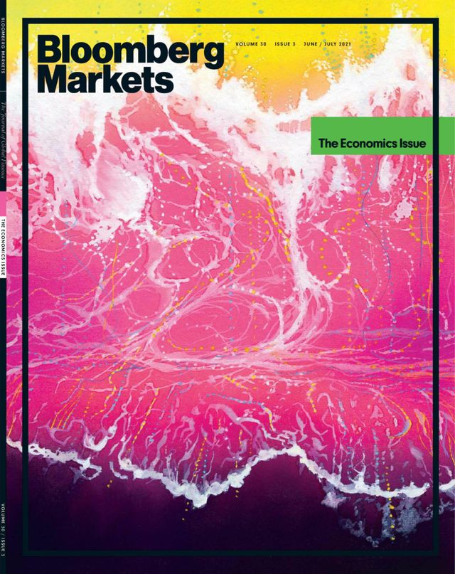 Bloomberg Markets