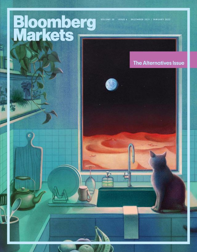 Bloomberg Markets