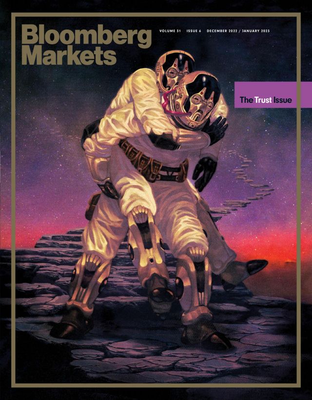 Bloomberg Markets