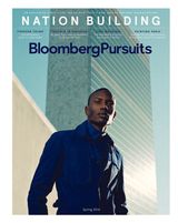 BloombergPursuits Spring 2014