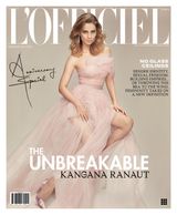 L'Officiel India - February 2017 February 2017