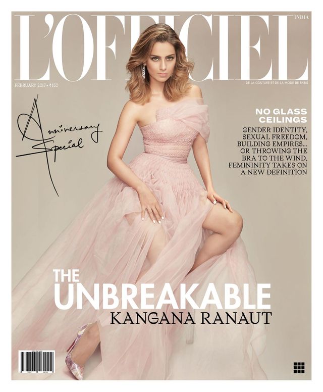 L'Officiel India