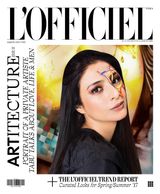 L'Officiel India - March 2017 March 2017