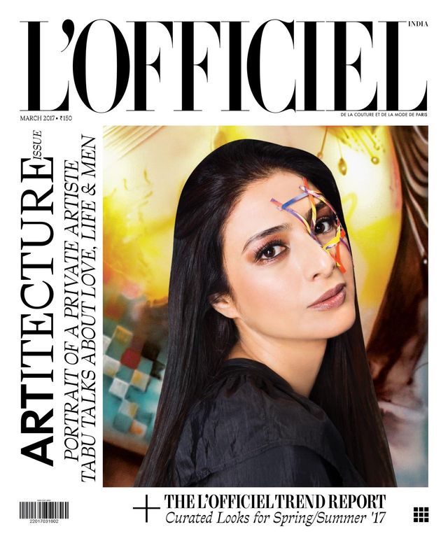 L'Officiel India