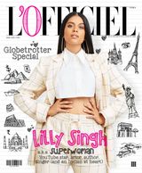 L'Officiel India - May 2017 May 2017