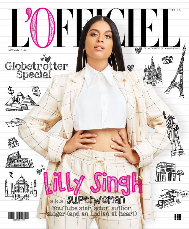 L'Officiel India