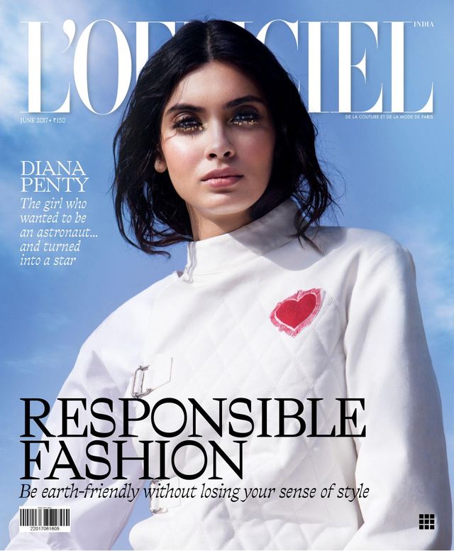 L'Officiel India