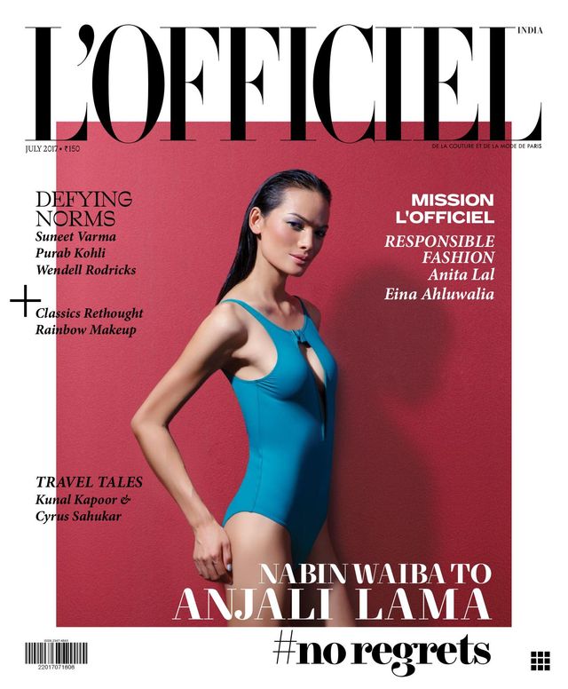 L'Officiel India