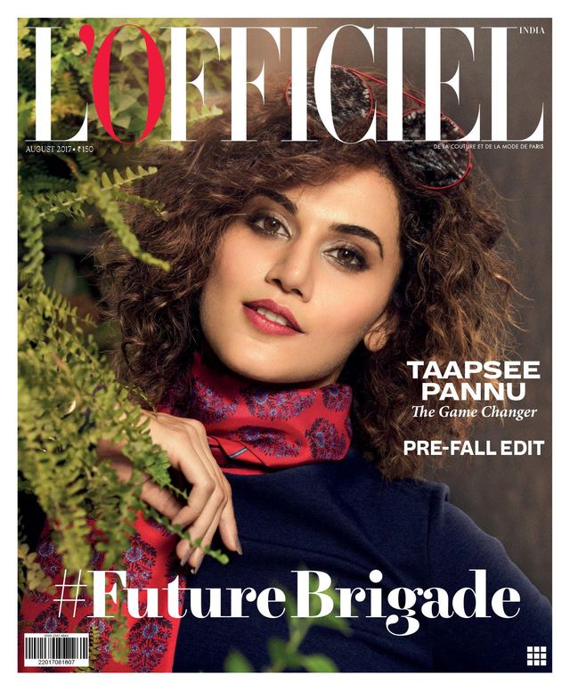 L'Officiel India
