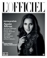 L'Officiel India - September 2017 September 2017
