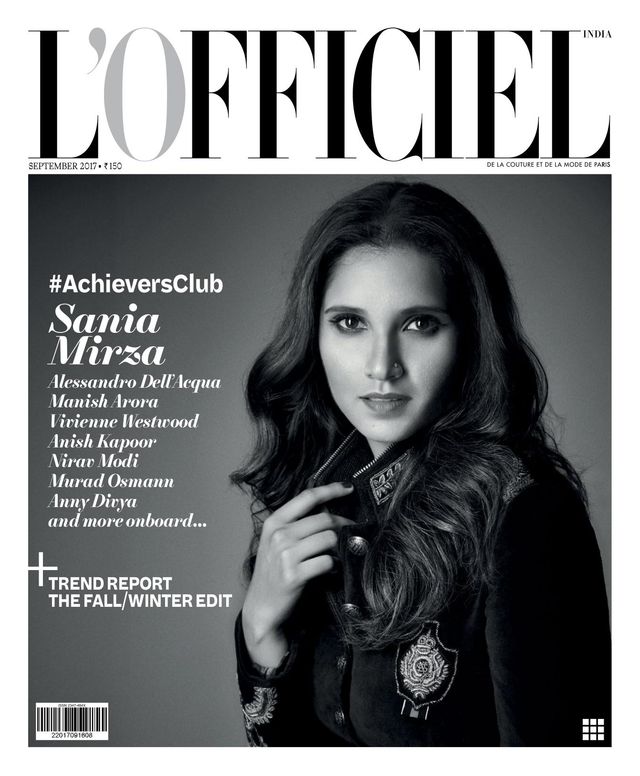 L'Officiel India