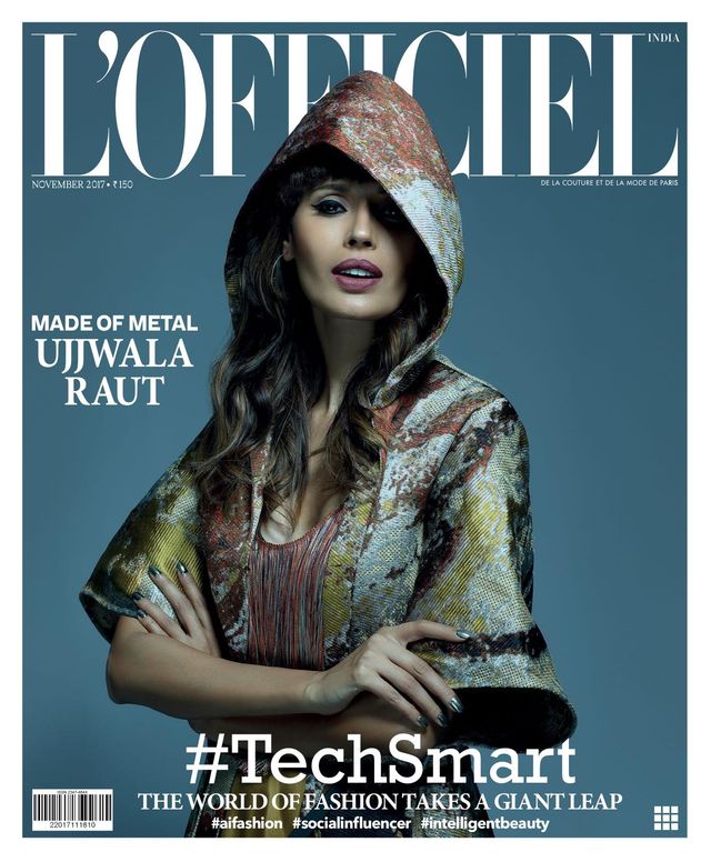 L'Officiel India