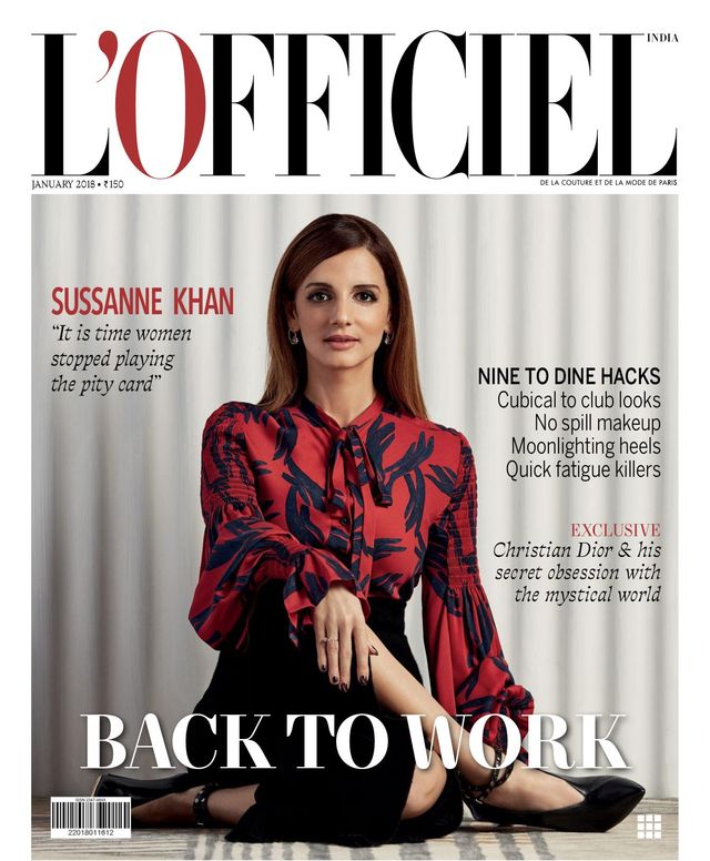 L'Officiel India
