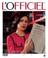 L'Officiel India - February 2018 February 2018