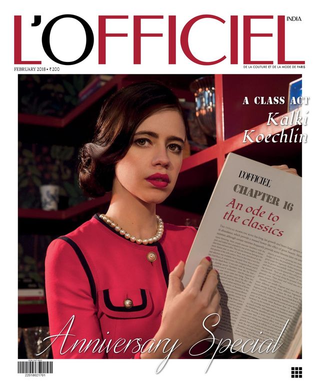 L'Officiel India