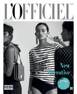 L'Officiel India - March 2018 March 2018