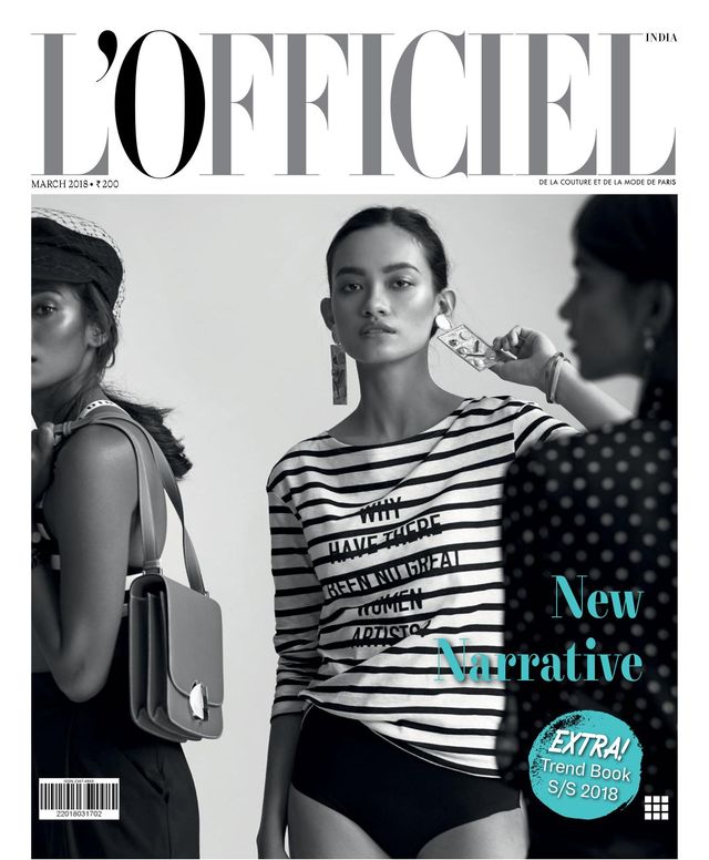 L'Officiel India