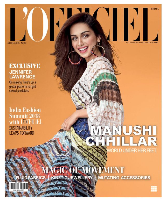L'Officiel India