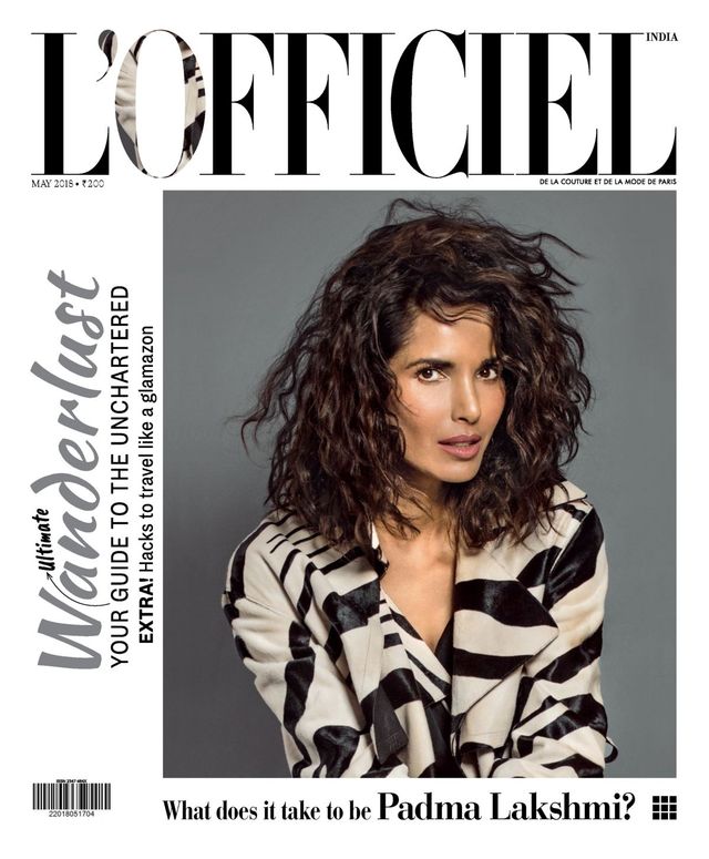 L'Officiel India