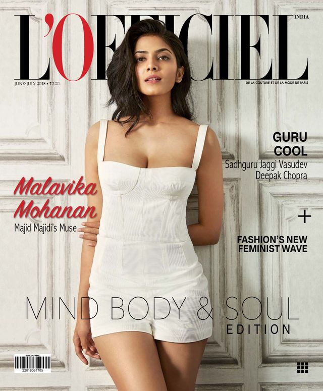 L'Officiel India