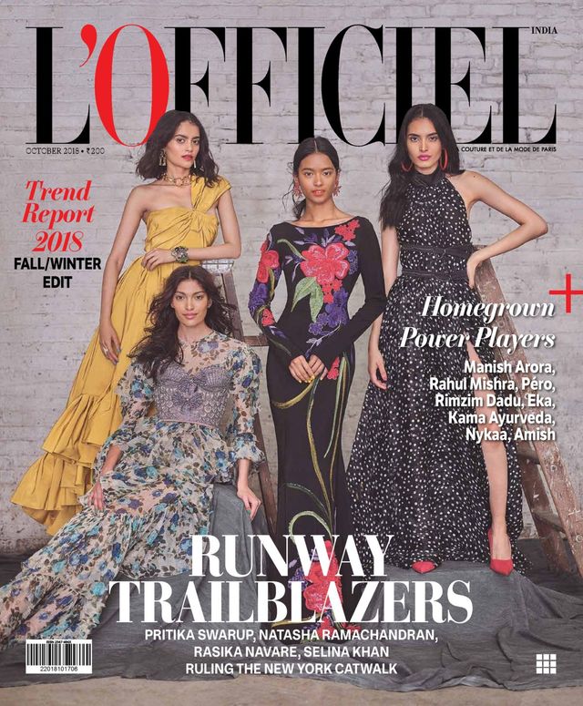 L'Officiel India