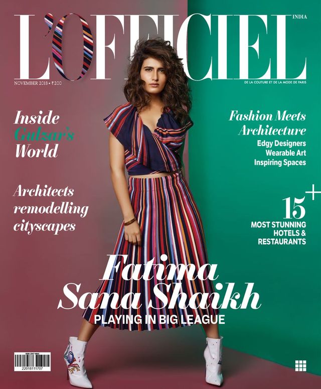 L'Officiel India
