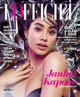 L'Officiel India - December 2018 December 2018