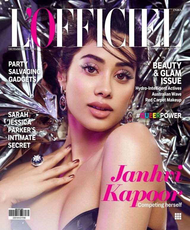 L'Officiel India