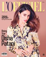 L'Officiel India - March 2019 March 2019