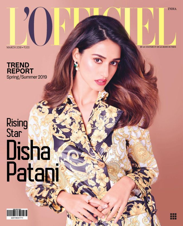 L'Officiel India