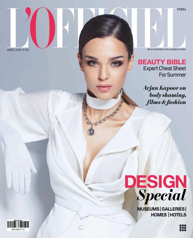 L'Officiel India