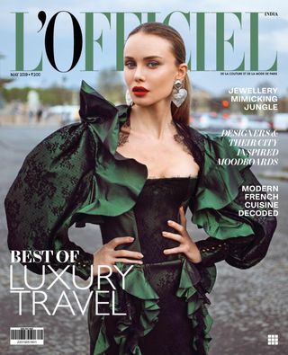 L'Officiel India