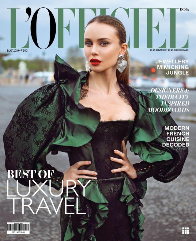 L'Officiel India