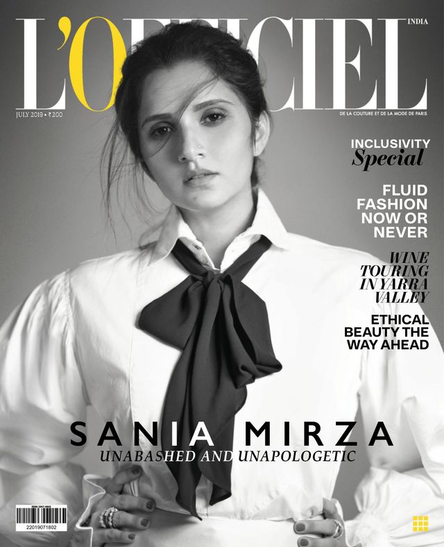 L'Officiel India