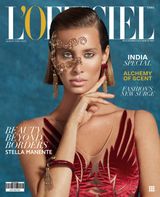 L'Officiel India - August 2019 August 2019