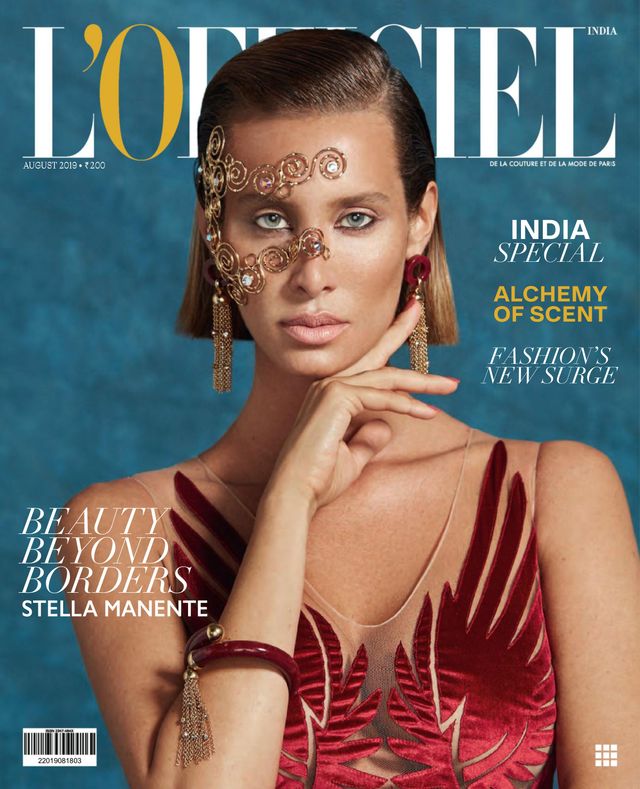L'Officiel India