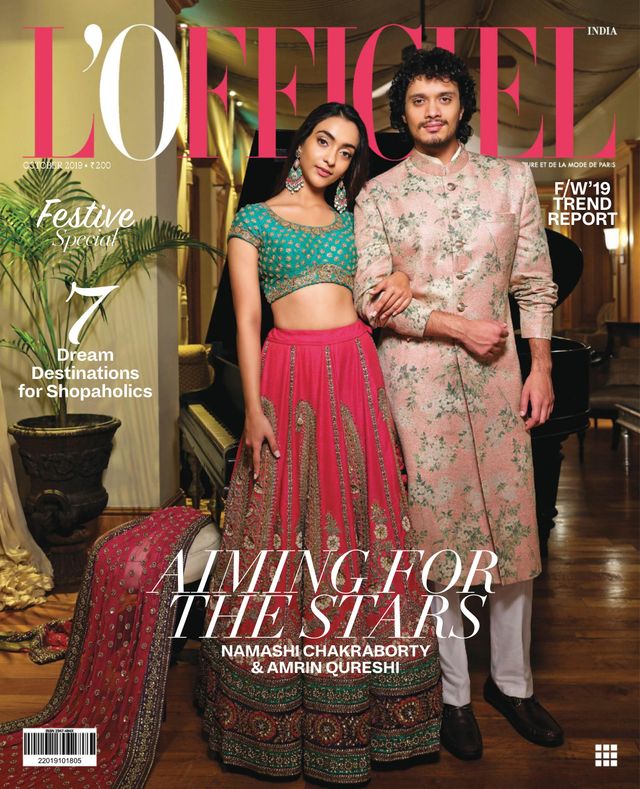 L'Officiel India