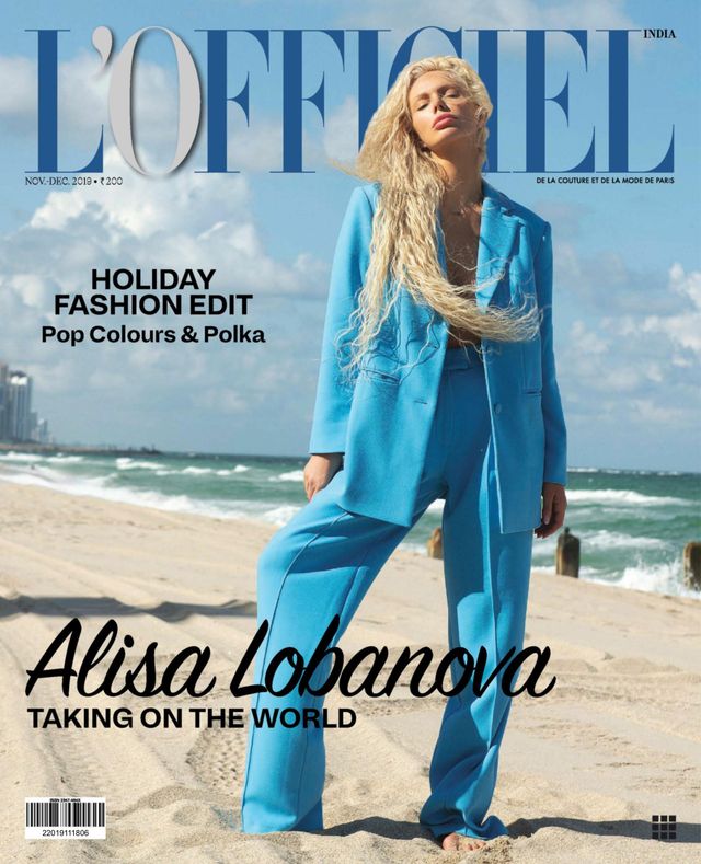 L'Officiel India