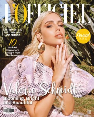 L'Officiel India