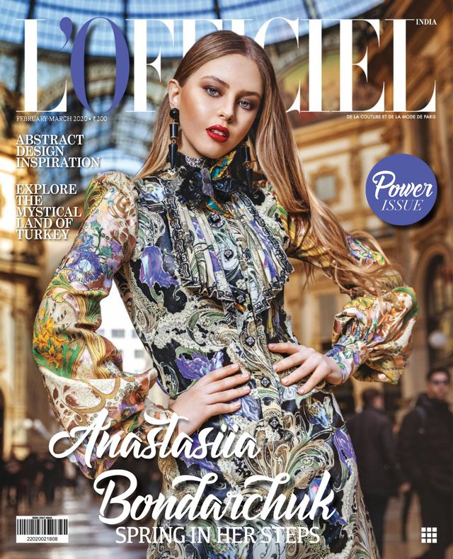 L'Officiel India