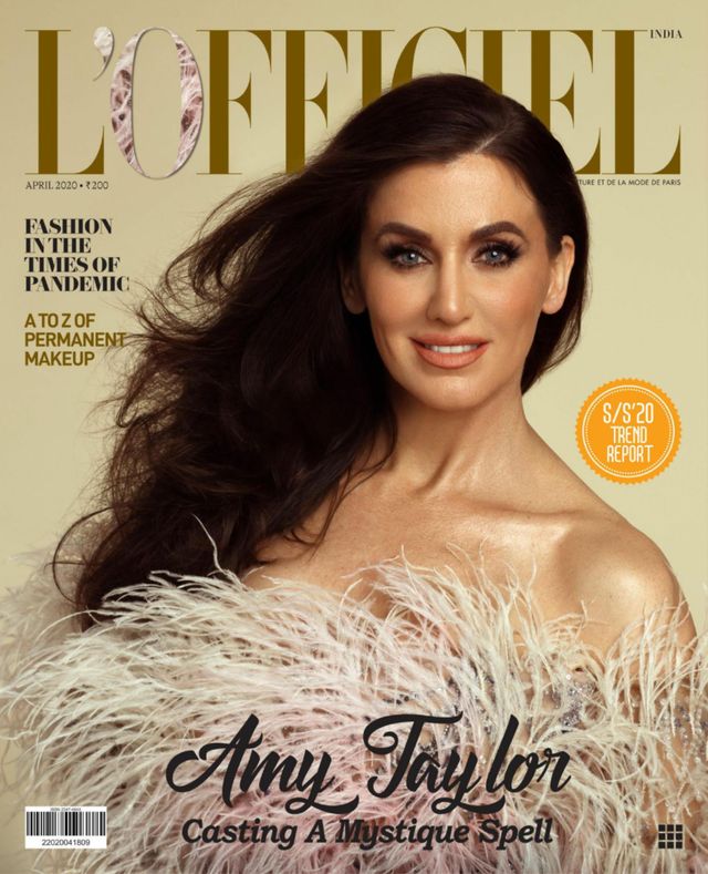 L'Officiel India