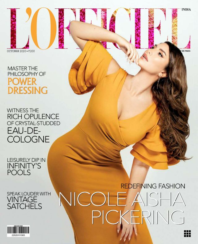 L'Officiel India